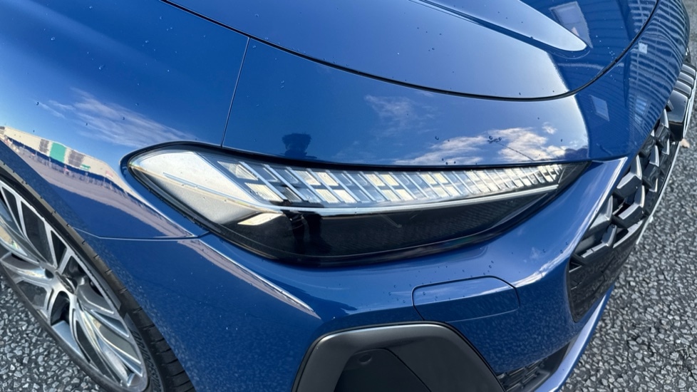 Used Audi A5 2025 for sale - 76894837: Photo 34