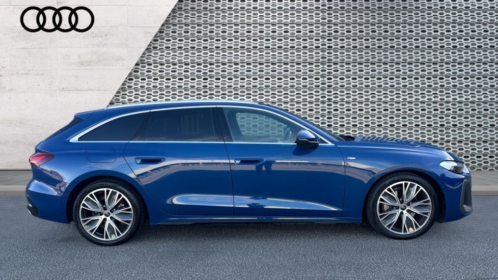 Used Audi A5 2025 for sale - 76894837: Photo 4