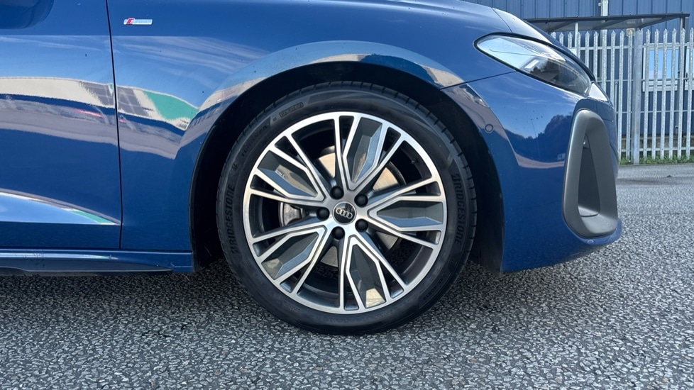 Used Audi A5 2025 for sale - 76894837: Photo 5