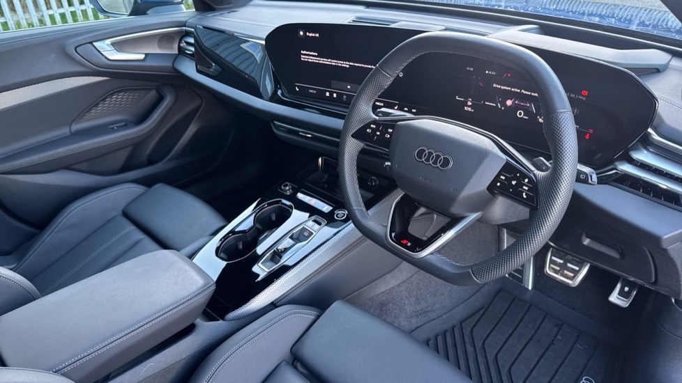 Used Audi A5 2025 for sale - 76894837: Photo 6