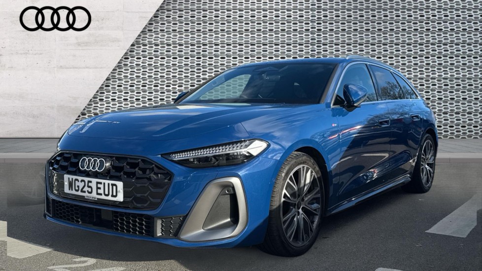 Used Audi A5 2025 for sale - 76894837: Photo 7