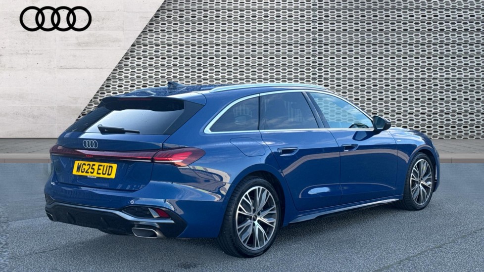 Used Audi A5 2025 for sale - 76894837: Photo 8