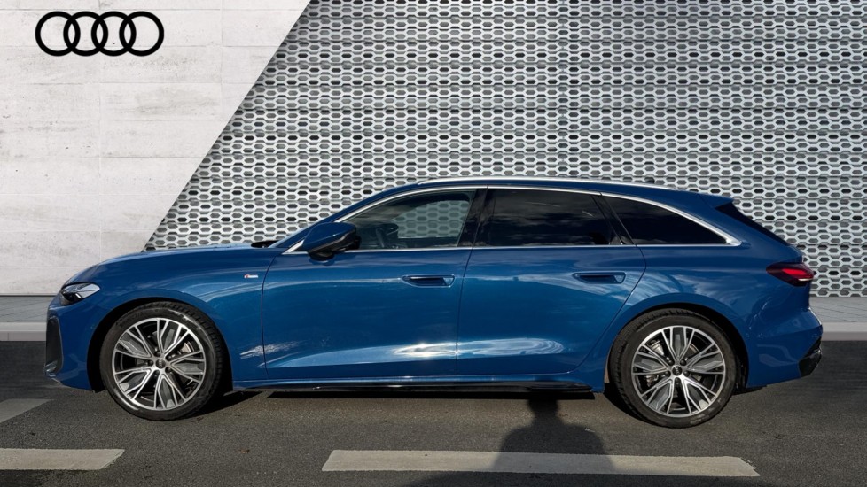 Used Audi A5 2025 for sale - 76894837: Photo 9