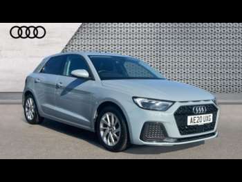 Used Audi A1 2020 for sale - 75165163: Photo
