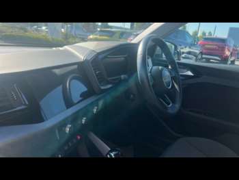 Used Audi A1 2020 for sale - 75165163: Photo