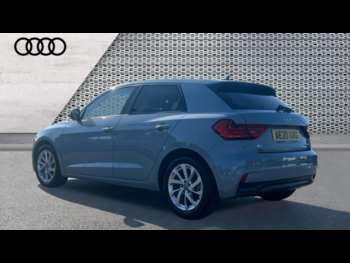 Used Audi A1 2020 for sale - 75165163: Photo