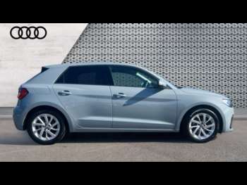 Used Audi A1 2020 for sale - 75165163: Photo