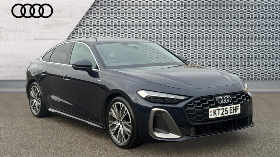 Used Audi A5 2025 for sale - 76873184: Photo 1