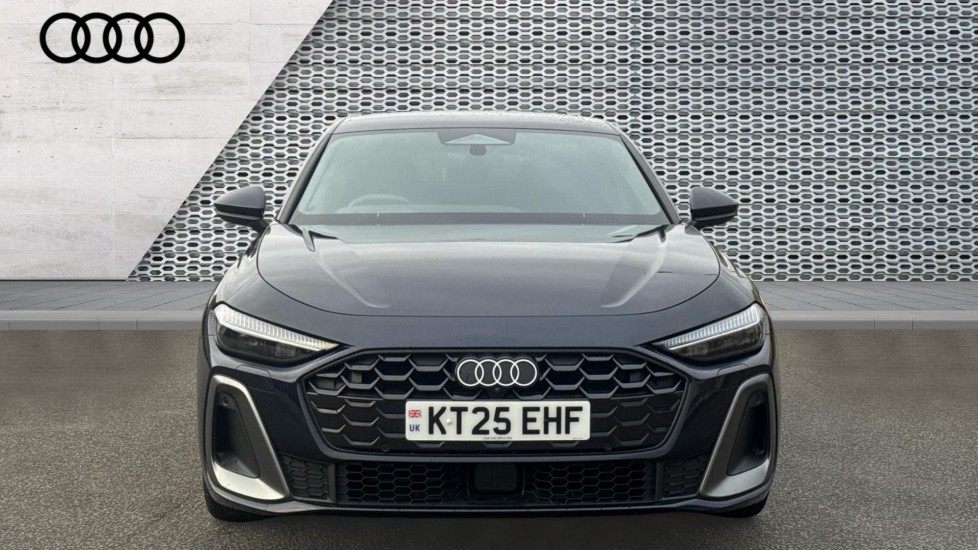 Used Audi A5 2025 for sale - 76873184: Photo 10