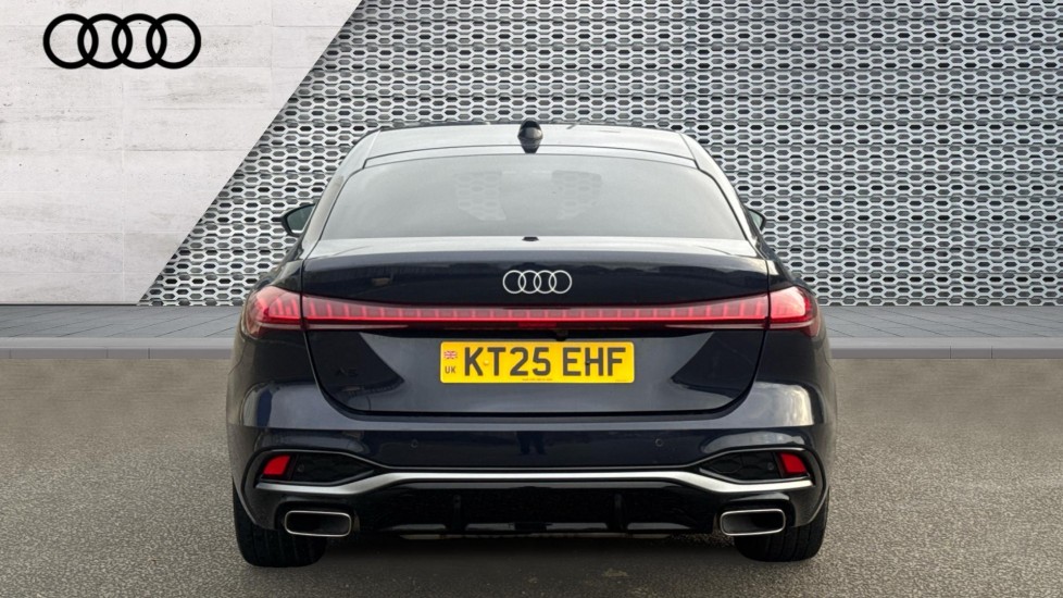 Used Audi A5 2025 for sale - 76873184: Photo 11