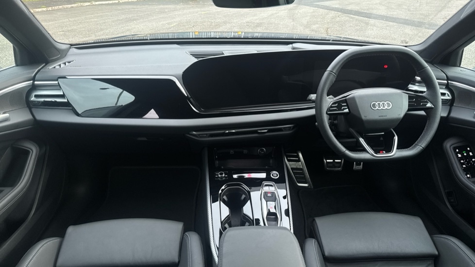 Used Audi A5 2025 for sale - 76873184: Photo 12