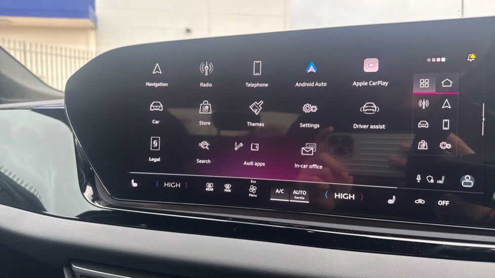 Used Audi A5 2025 for sale - 76873184: Photo 13