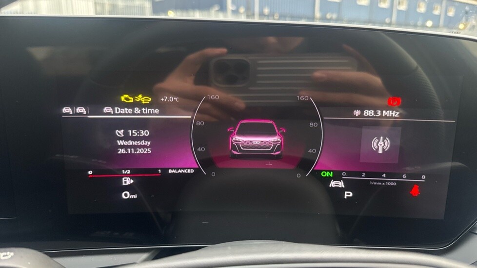 Used Audi A5 2025 for sale - 76873184: Photo 14