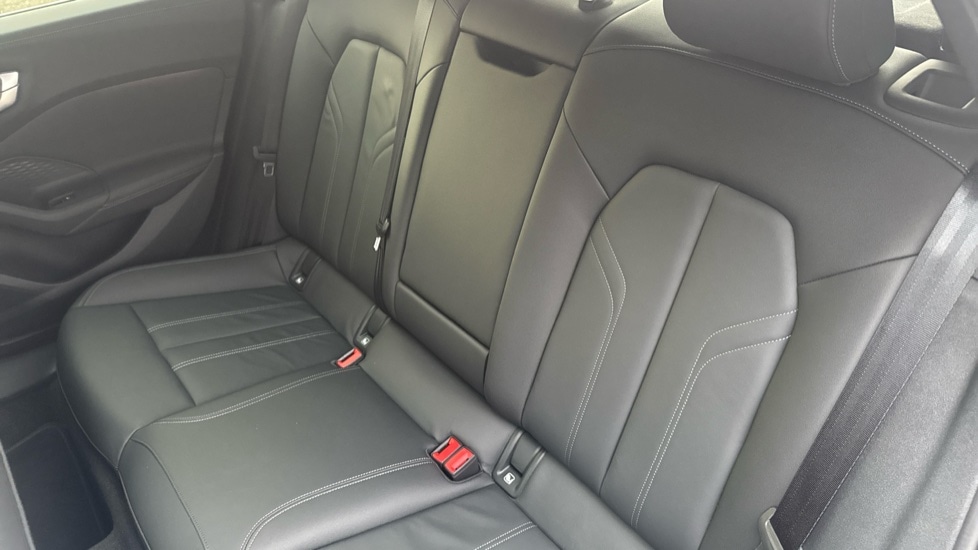 Used Audi A5 2025 for sale - 76873184: Photo 15