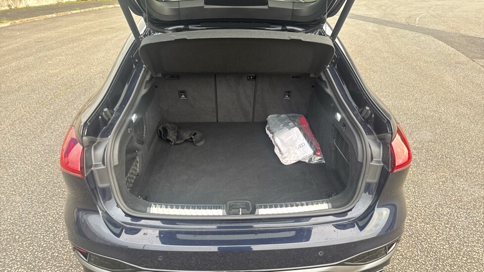 Used Audi A5 2025 for sale - 76873184: Photo 18