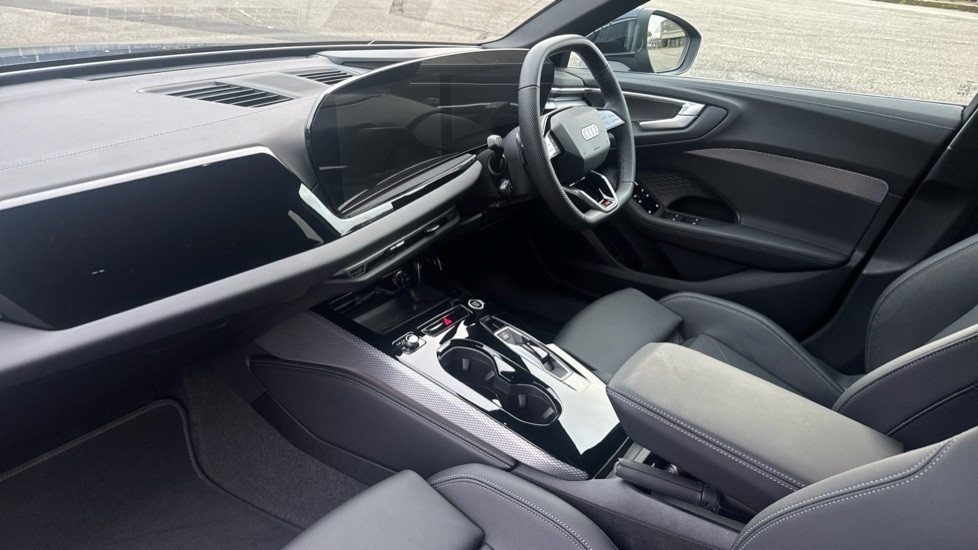 Used Audi A5 2025 for sale - 76873184: Photo 2