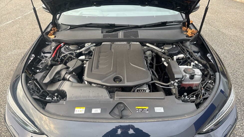 Used Audi A5 2025 for sale - 76873184: Photo 20