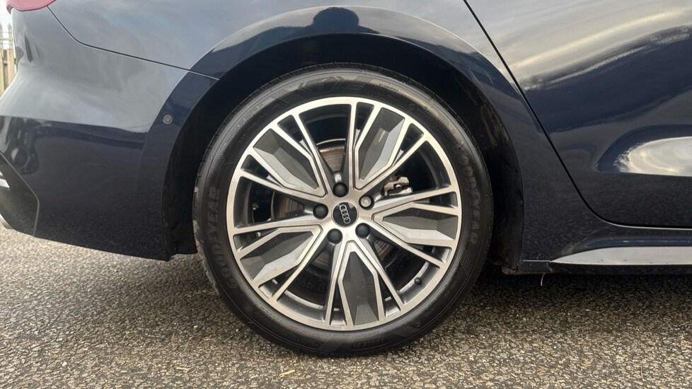 Used Audi A5 2025 for sale - 76873184: Photo 21