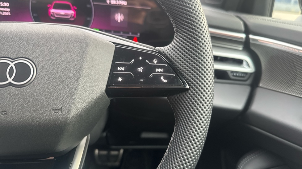 Used Audi A5 2025 for sale - 76873184: Photo 23