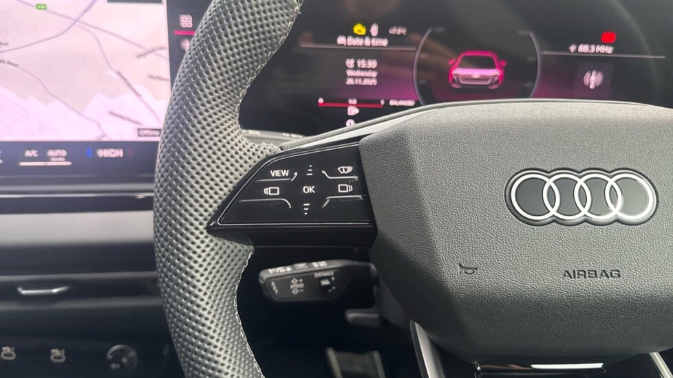 Used Audi A5 2025 for sale - 76873184: Photo 24