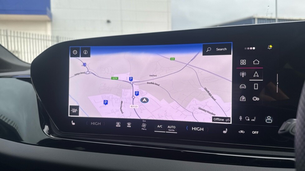 Used Audi A5 2025 for sale - 76873184: Photo 25