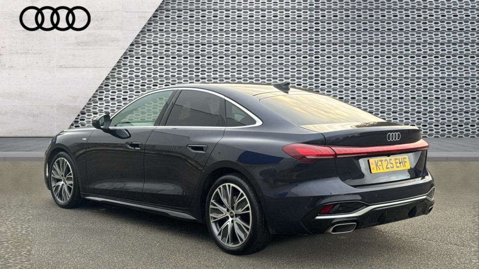 Used Audi A5 2025 for sale - 76873184: Photo 3