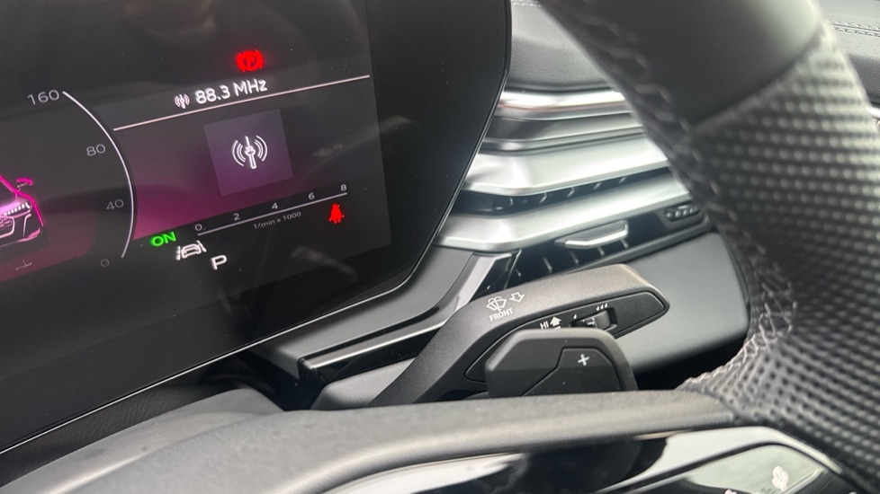 Used Audi A5 2025 for sale - 76873184: Photo 30