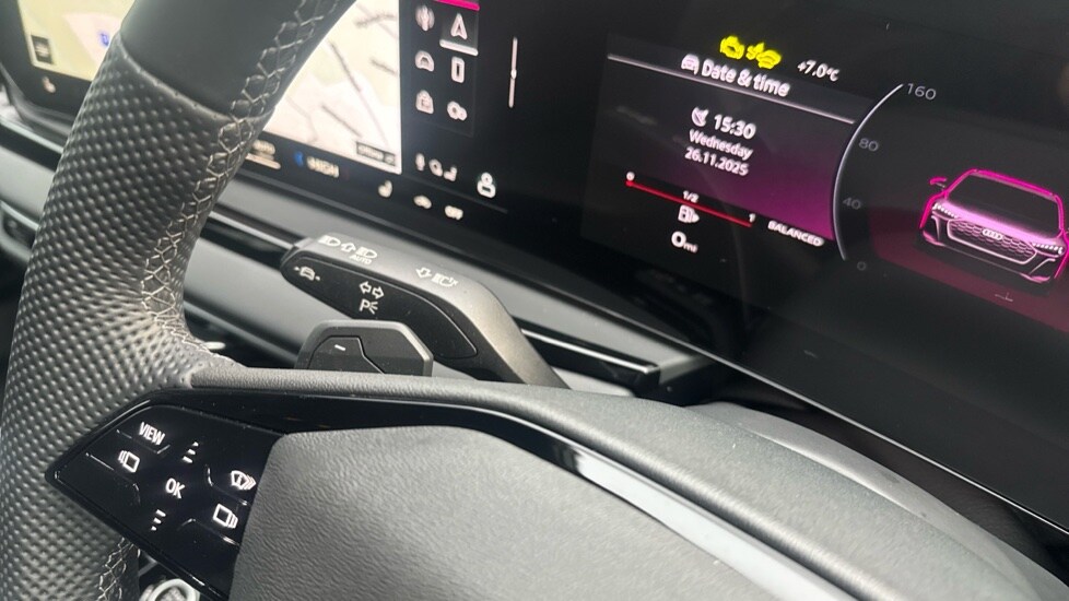 Used Audi A5 2025 for sale - 76873184: Photo 31