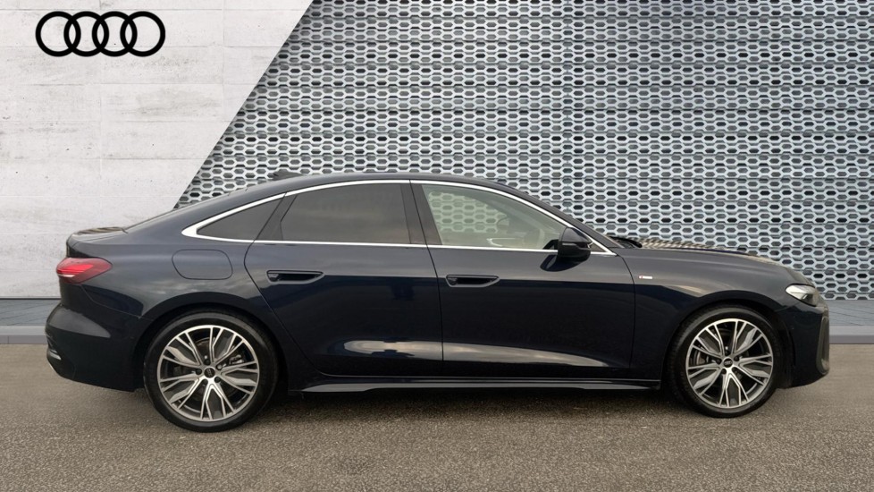 Used Audi A5 2025 for sale - 76873184: Photo 4