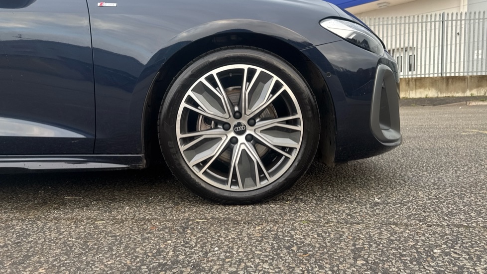 Used Audi A5 2025 for sale - 76873184: Photo 5