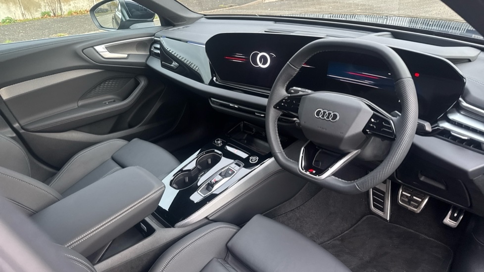 Used Audi A5 2025 for sale - 76873184: Photo 6
