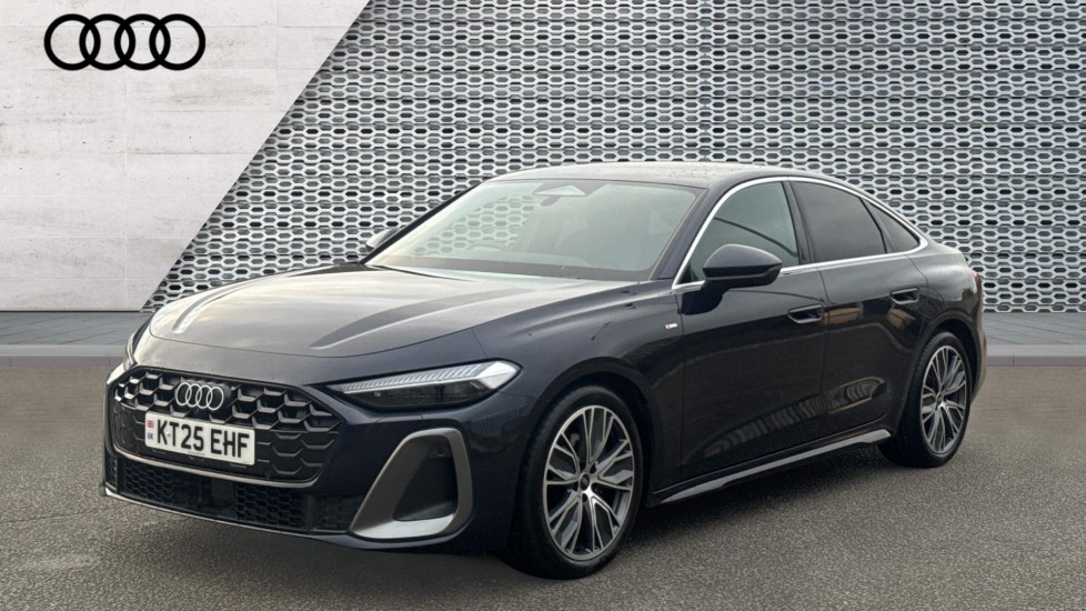 Used Audi A5 2025 for sale - 76873184: Photo 7