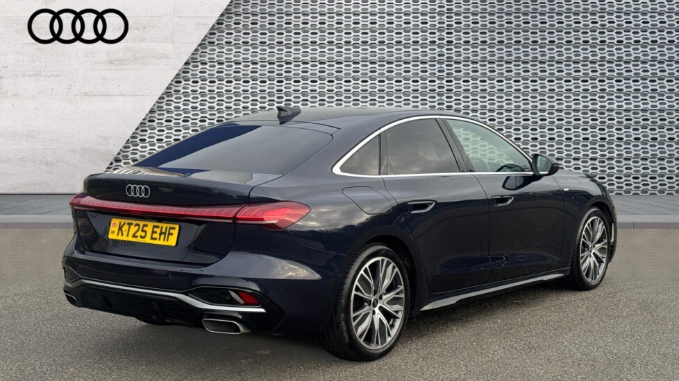 Used Audi A5 2025 for sale - 76873184: Photo 8