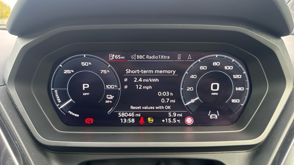 Used Audi Q4 e-tron 2021 for sale - 76826584: Photo 14