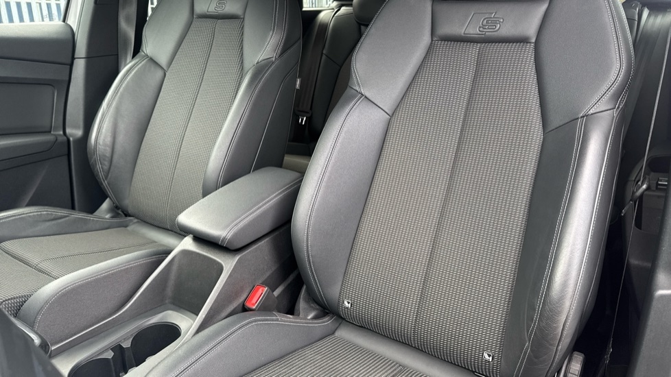 Used Audi Q4 e-tron 2021 for sale - 76826584: Photo 17