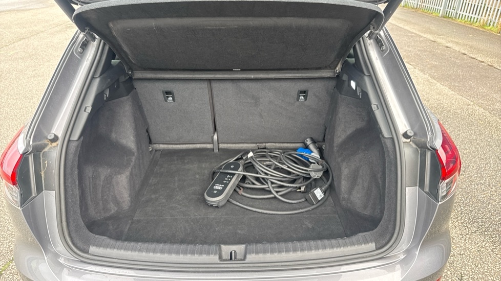 Used Audi Q4 e-tron 2021 for sale - 76826584: Photo 18