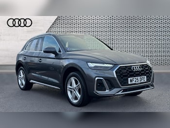 Audi - Q5