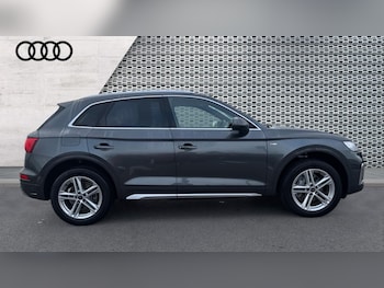 Used Audi Q5 2025 for sale - 76514952: Photo