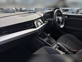 Used Audi A1 2024 for sale - 76203554: Photo
