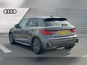 Used Audi A1 2024 for sale - 76203554: Photo