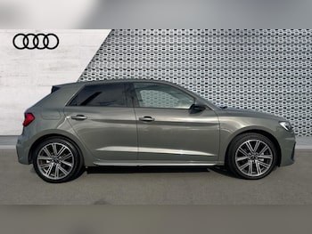 Used Audi A1 2024 for sale - 76203554: Photo