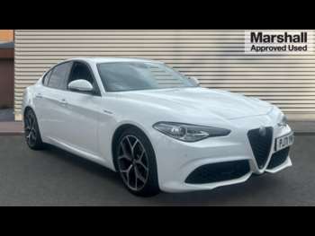 2021 - 2.0 TB 280 Veloce [Performance brake] 4dr Auto