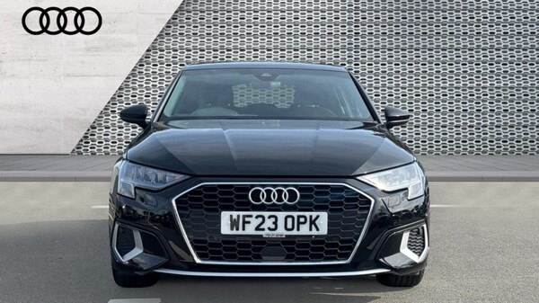 Used Audi A3 2023 for sale - 76229482: Photo 10