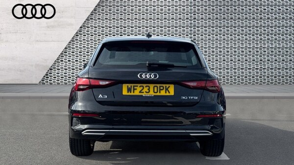Used Audi A3 2023 for sale - 76229482: Photo 11
