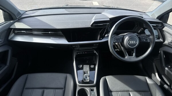 Used Audi A3 2023 for sale - 76229482: Photo 12