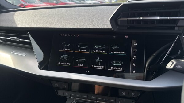 Used Audi A3 2023 for sale - 76229482: Photo 13