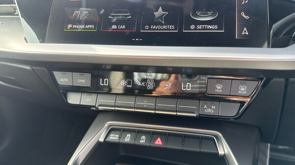 Used Audi A3 2023 for sale - 76229482: Photo 16