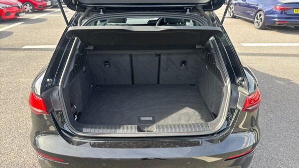 Used Audi A3 2023 for sale - 76229482: Photo 18