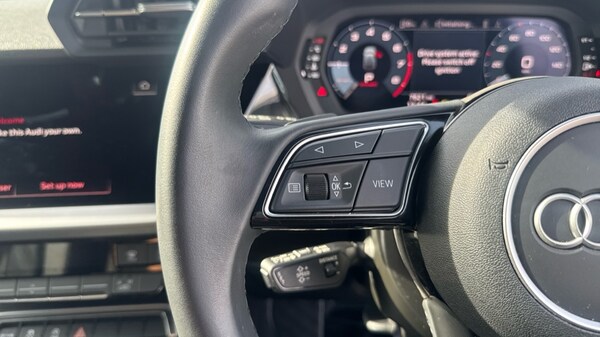 Used Audi A3 2023 for sale - 76229482: Photo 24