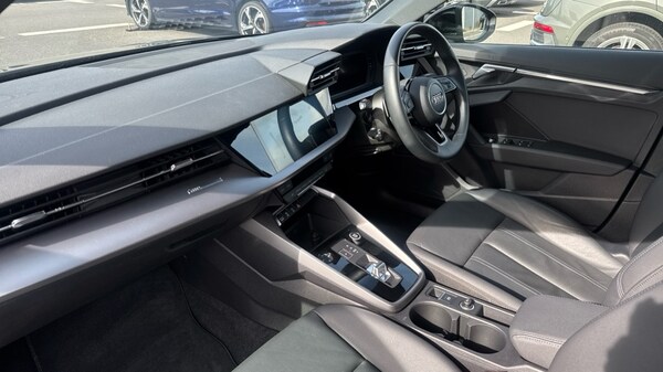Used Audi A3 2023 for sale - 76229482: Photo 2